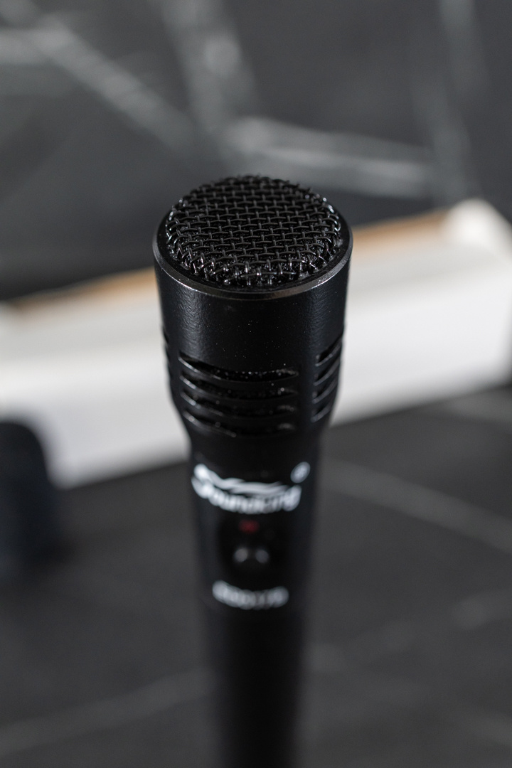 Soundking ED017B - 2
