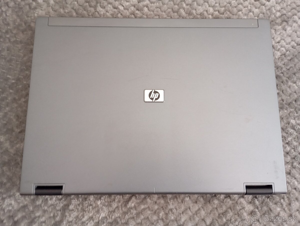 predám notebook HP COMPAQ 8510P , WINDOWS 7 32bit - 2