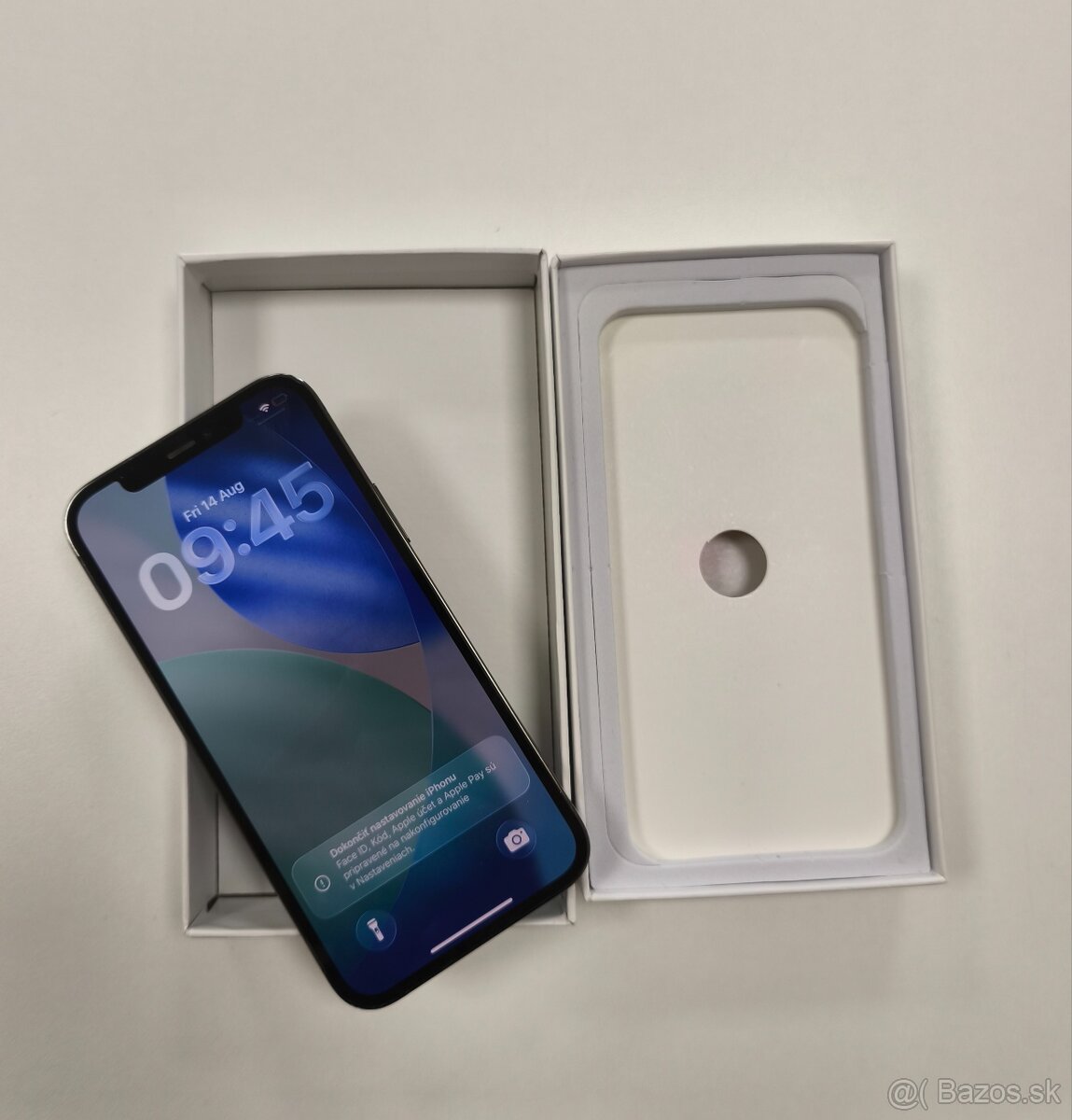 iPhone 12 Pro 256GB - 2