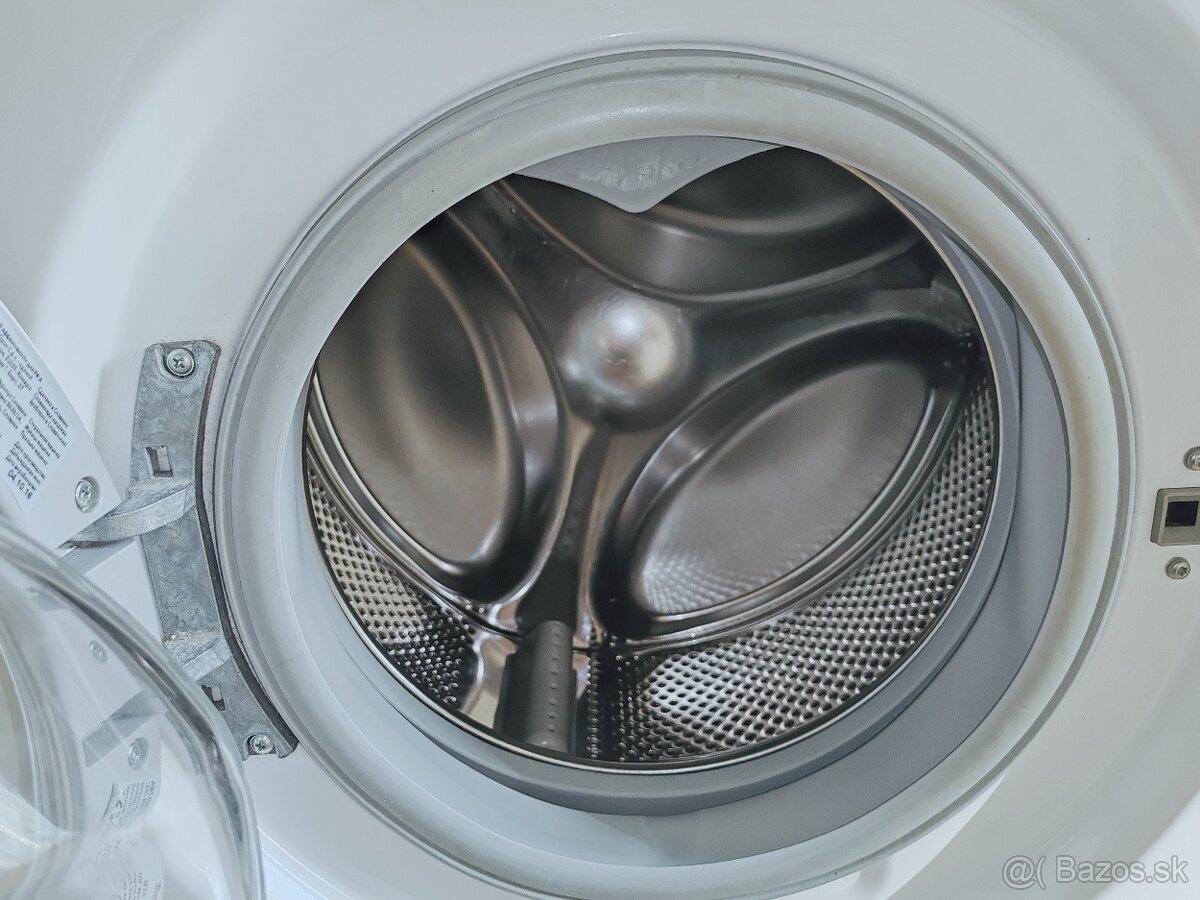Predám práčku Whirlpool 6kg - 2