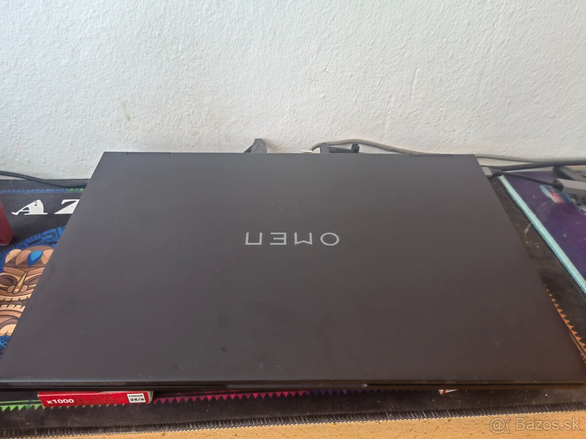 HP Omen/16-xf0900nc notebook znížená cena - 2