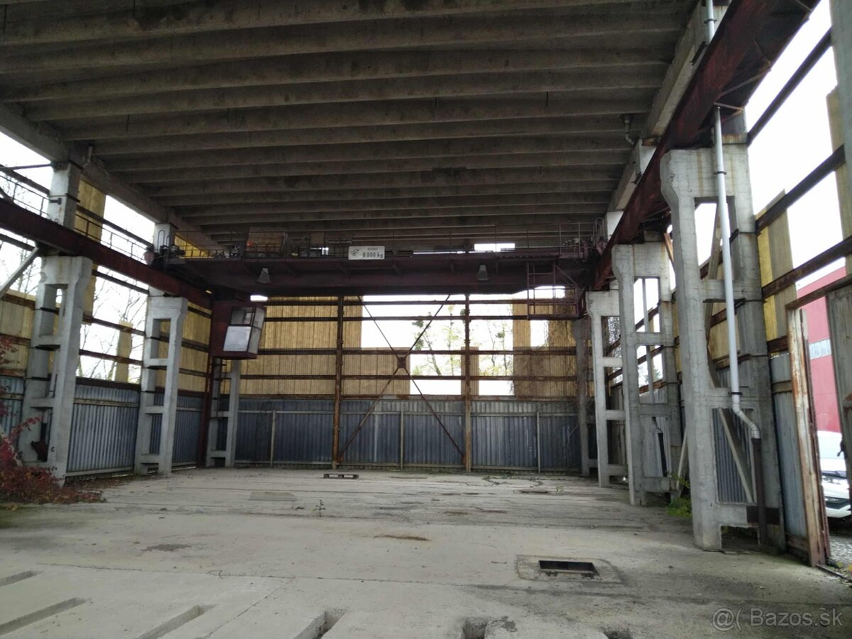 Hala Hencovce - 2