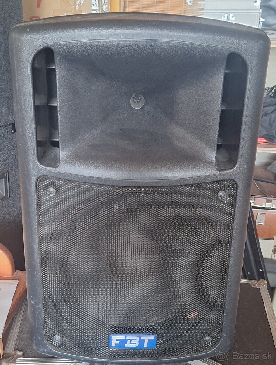 Predam 2 ks FBT maxX4a - 2