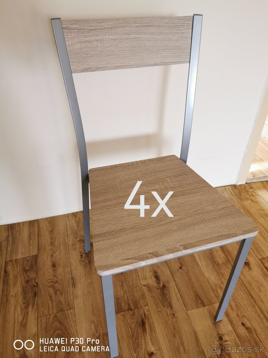 Jedálenská zostava,jedálenský set - 2