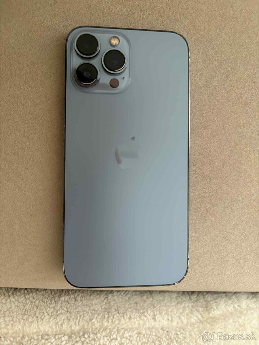 Iphone 13 pro max 128gb 87% bateria - 2