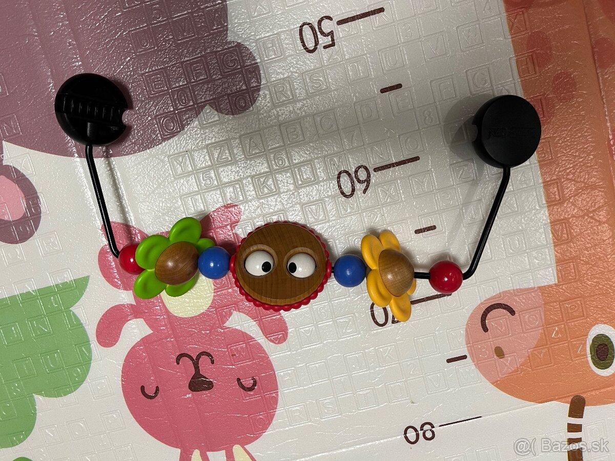 Babybjorn lehatko - 2