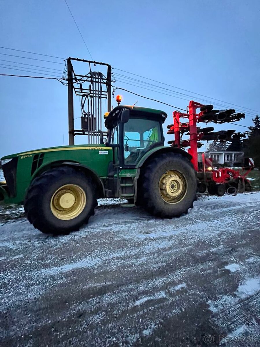 Kuhn Striger 8-75cm 12-45cm - 2