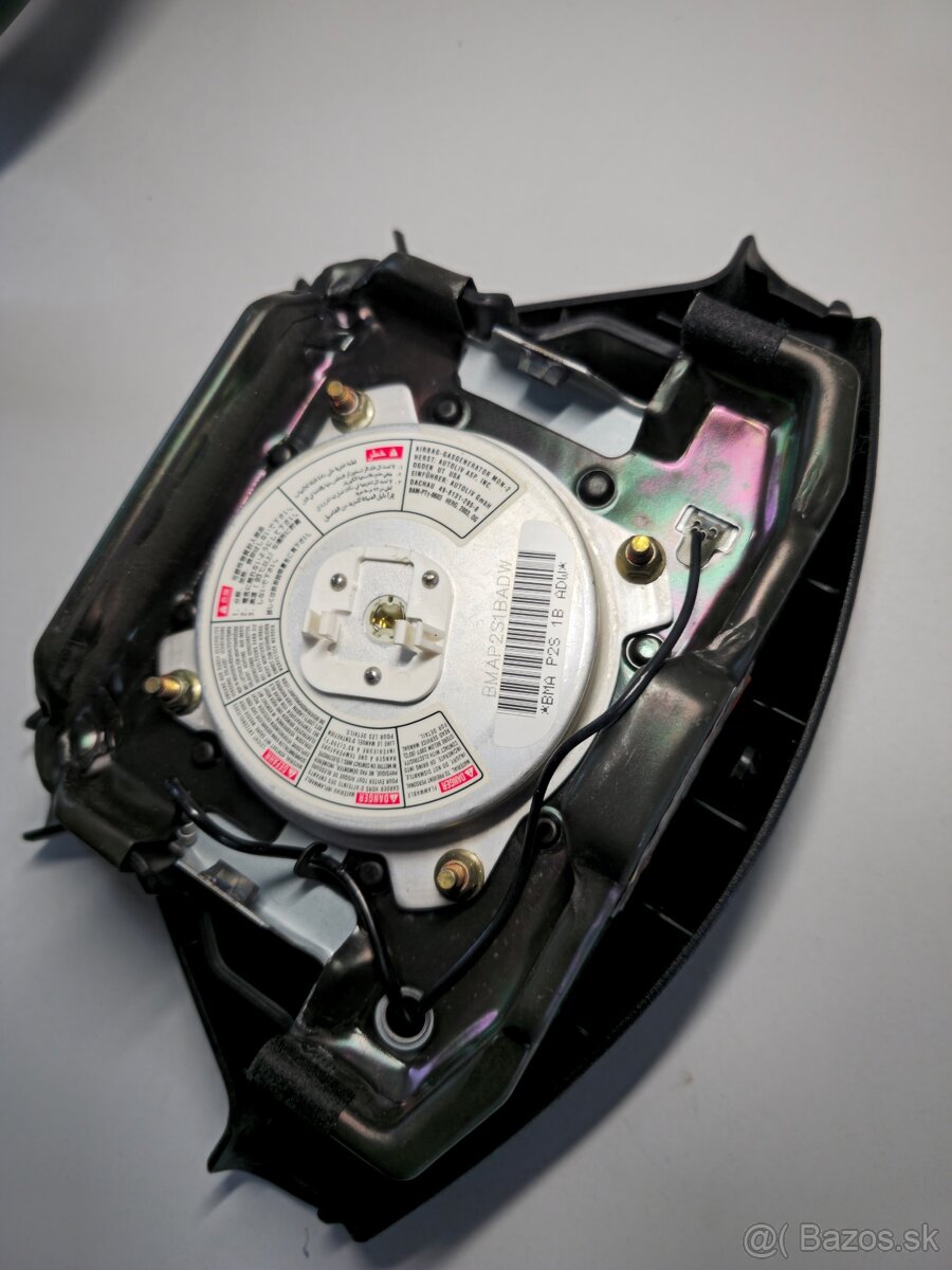 VOLANT MITSUBISHI - 2