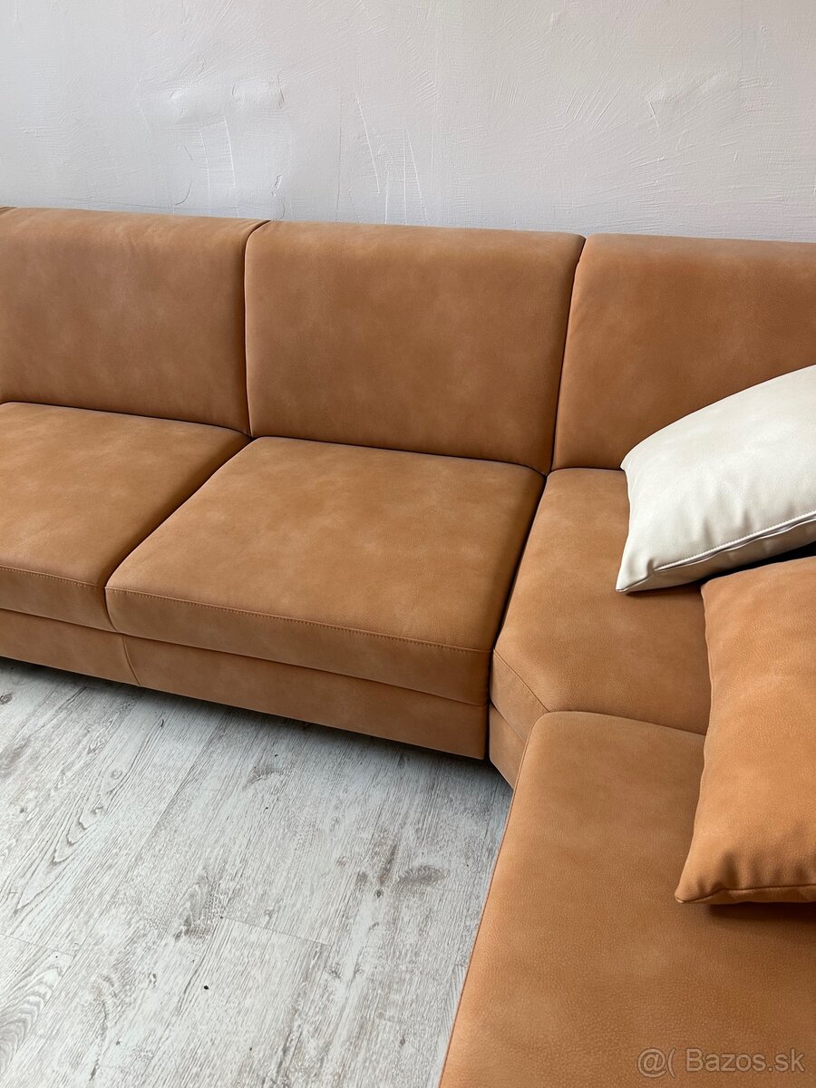 Nova sedacka s uloznym priestorom - Slovensky vyrobok - 2