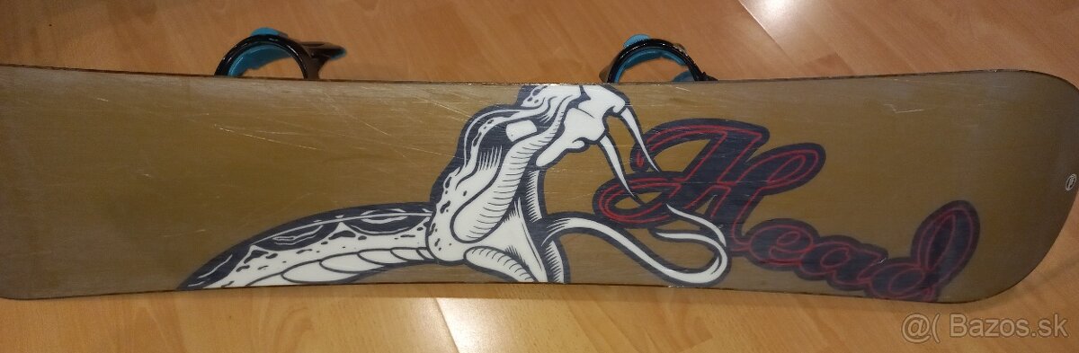 Snowboard HEAD - 2