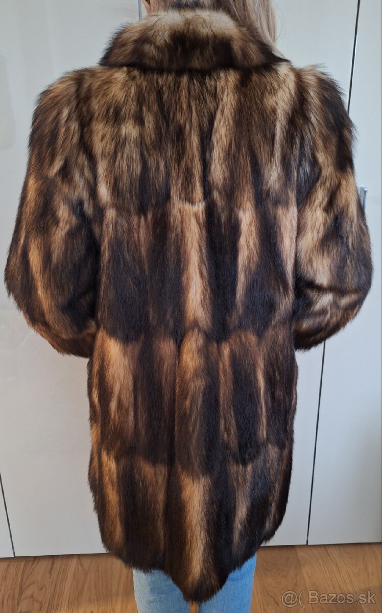 Predám pravý kožuch - 2