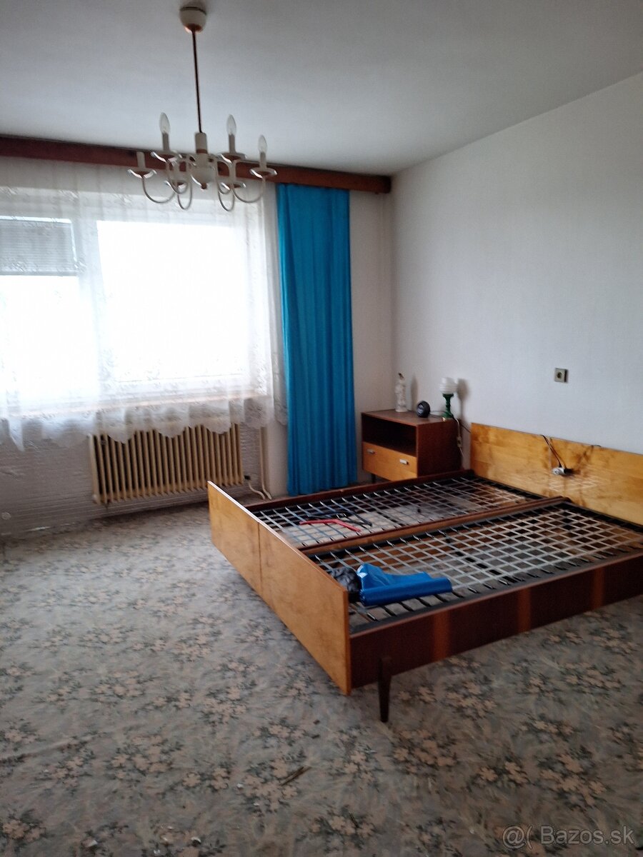 EXKLUZÍVNE - RD s veľkým pozemkom, Lužianky - 2