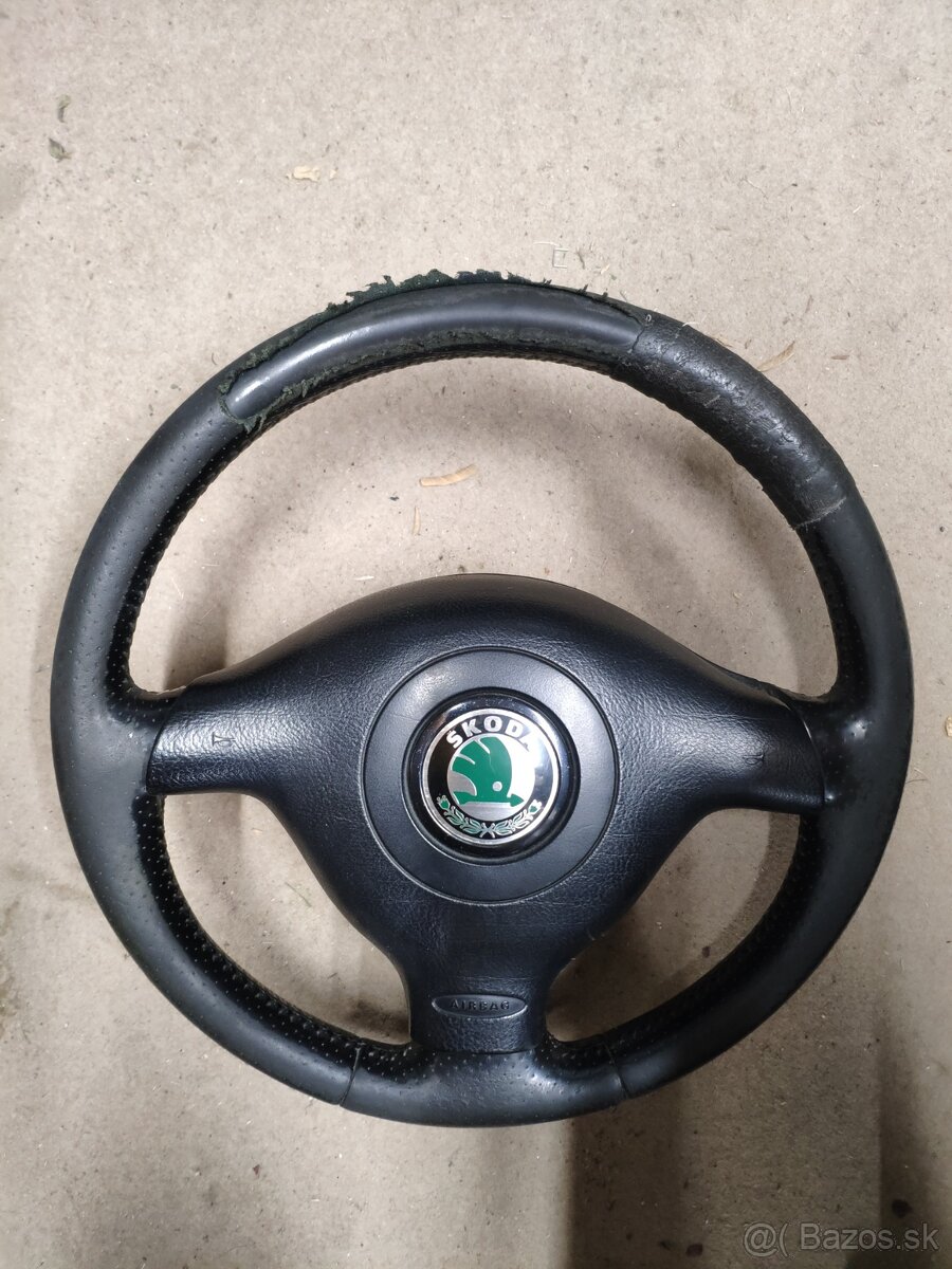 Volant Škoda Octavia I RS - 2