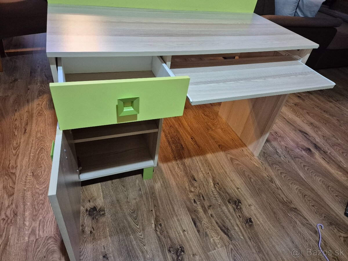 Písací stôl - 2