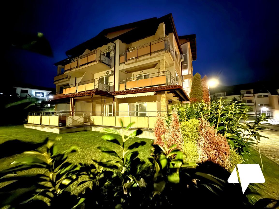 Predaj, Apartmán (27 m²) s parkovaním a klimatizáciou, Podhá - 2