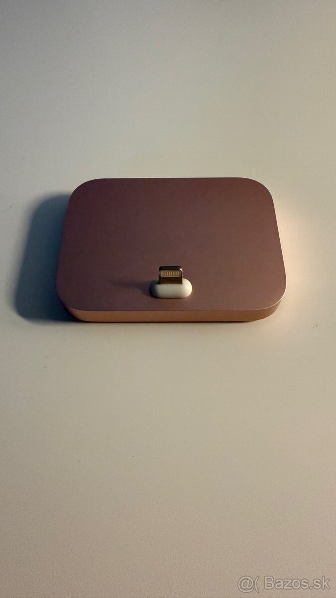 Apple lightning dock - 2