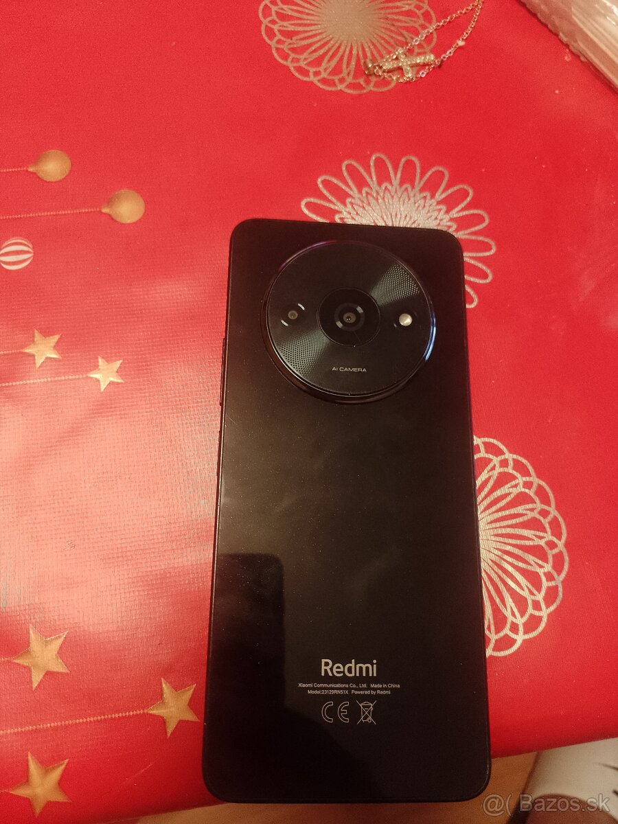 Redmi A3 - 2