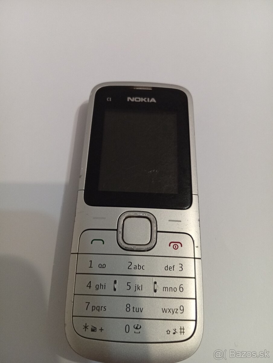 Nokia C1 - 2