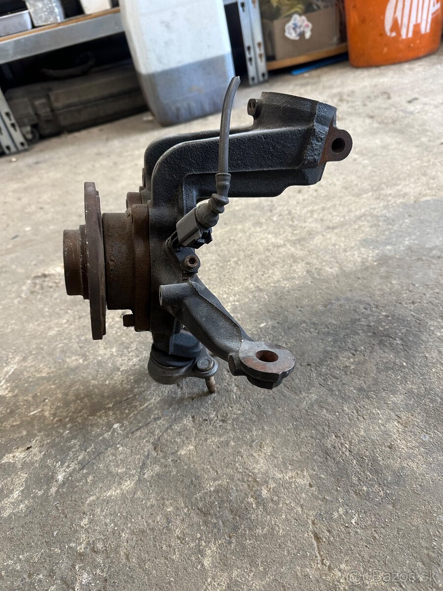 Otoč /tehlica 1k0 407 255 AA - 2