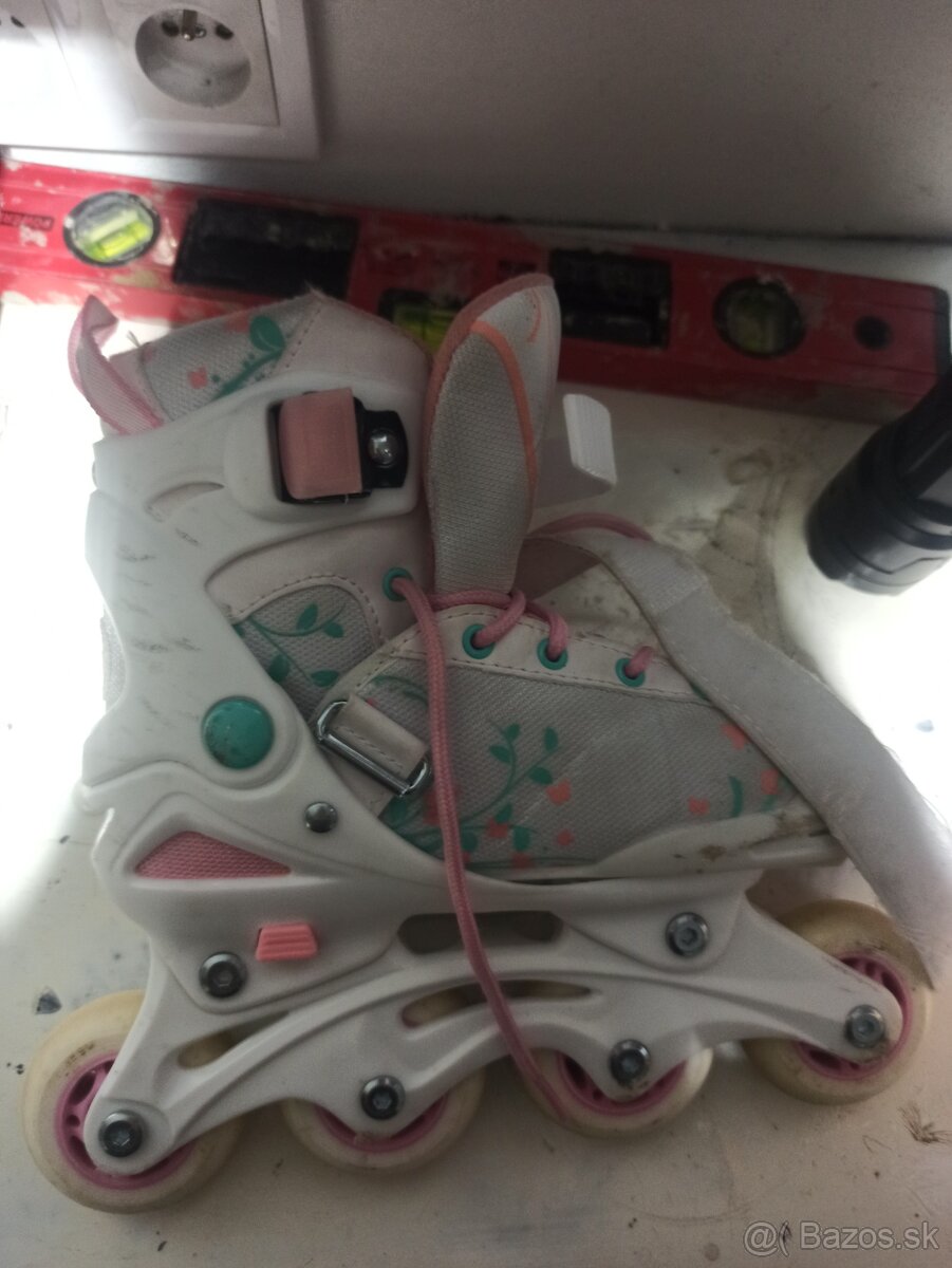 Detské korčule - 2
