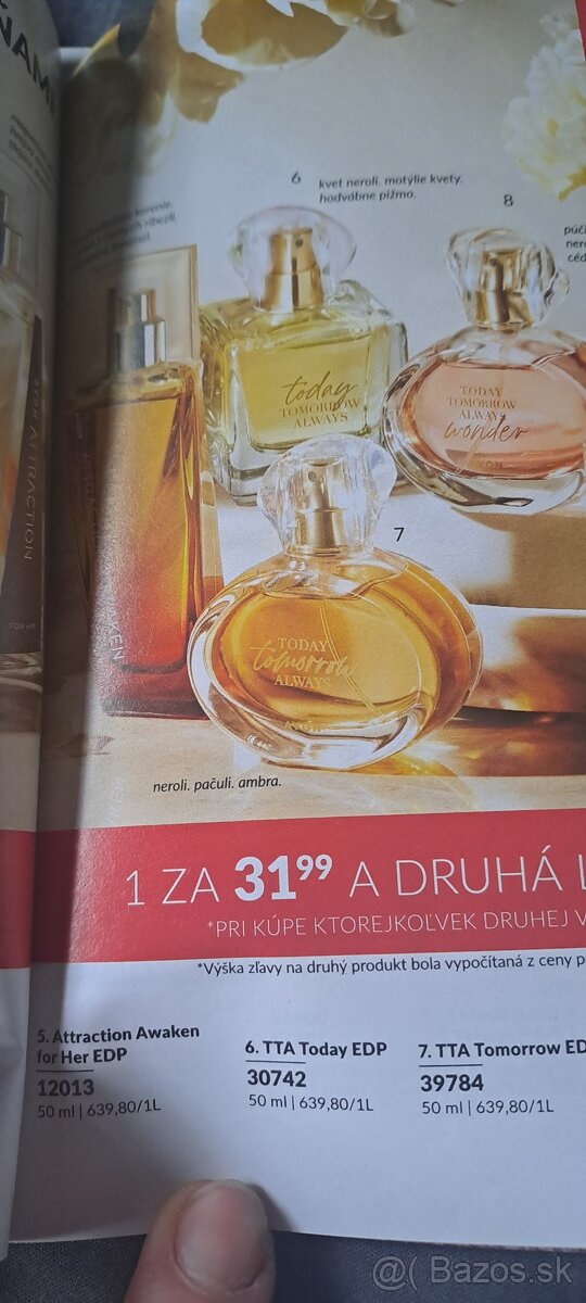 Damsky set tta Today - 2