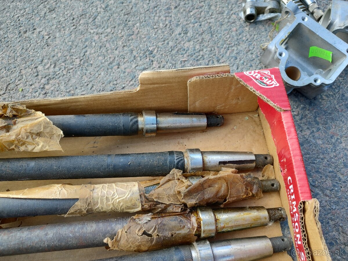 Škoda105,120,125 - 2