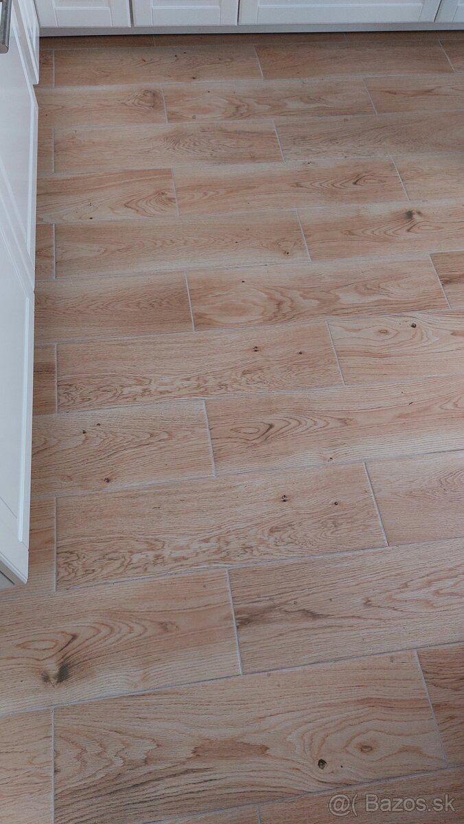 Dlazba buk cerrad setim desert 6,3m2 za 80e - 2