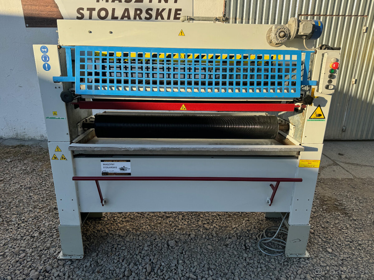 Lepicí válečky OSAMA S2R 130 - 2