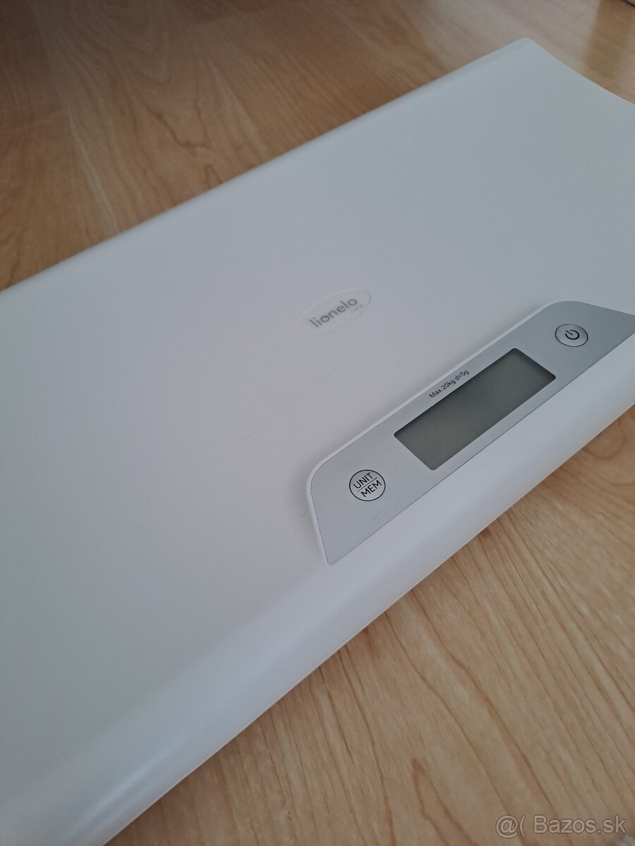 Detska vaha (v zaruke) - 2