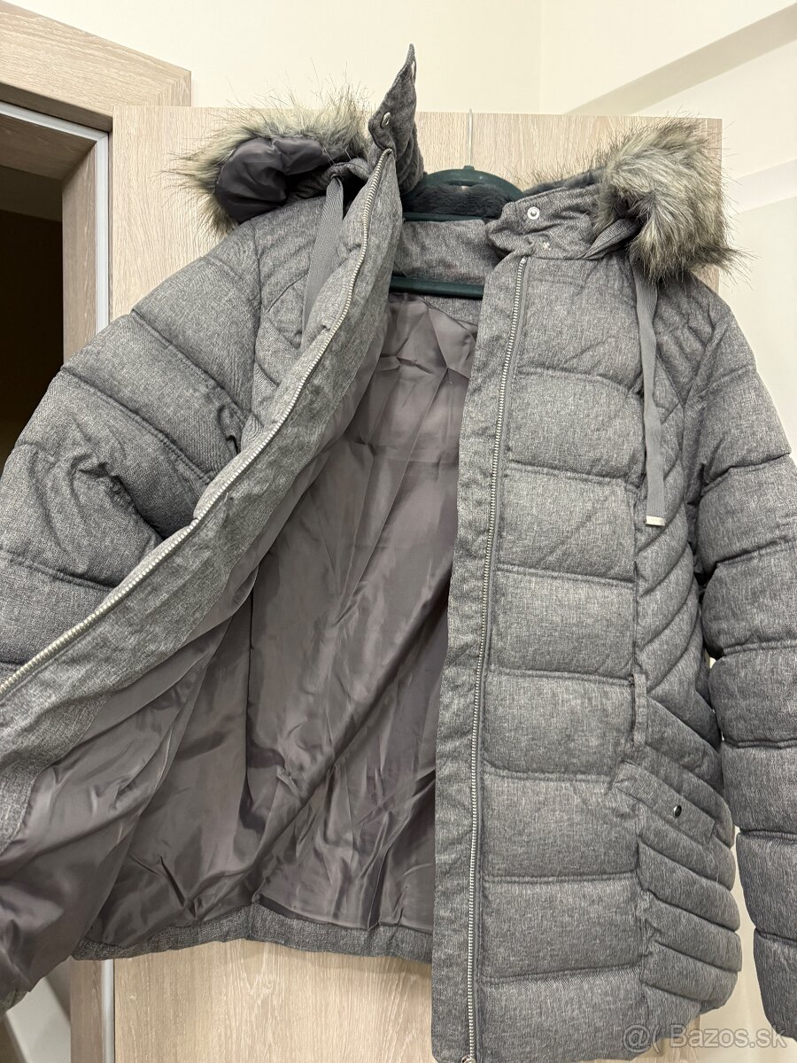 Zimna bunda - 2
