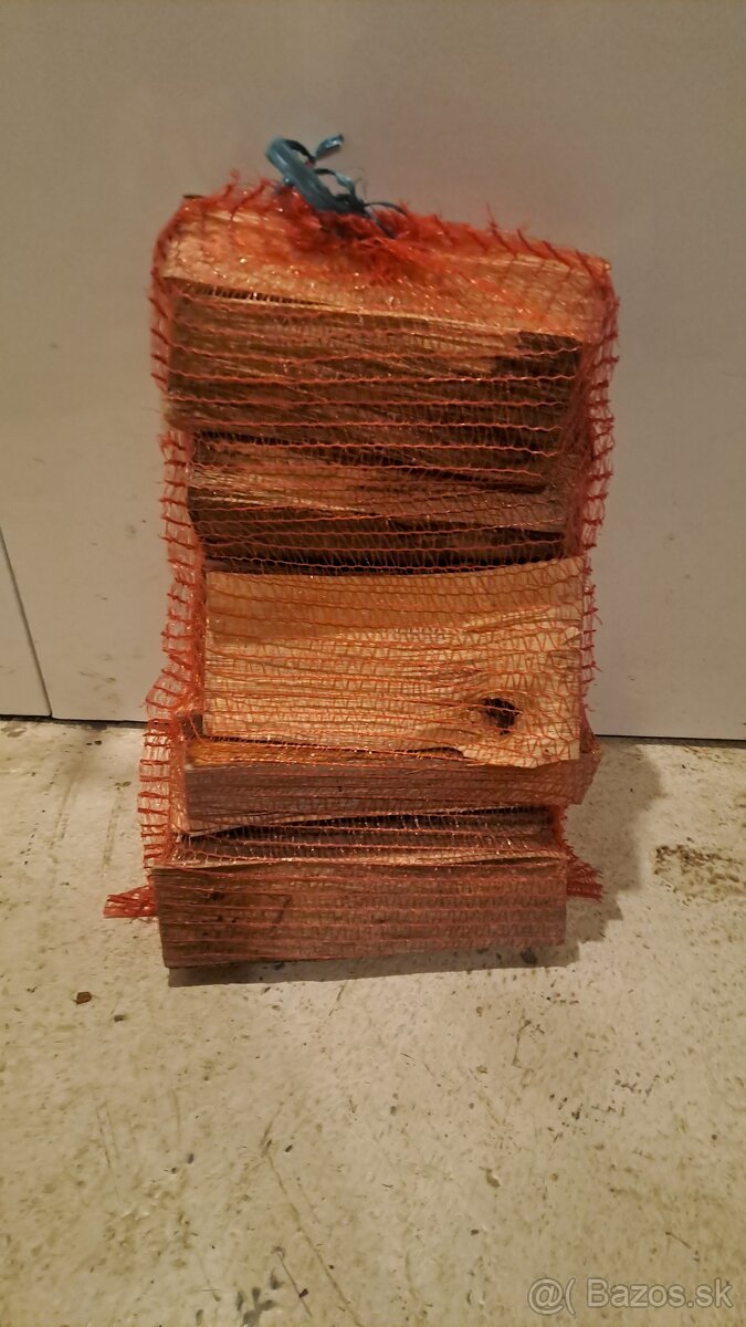 Predam balene bukove drevo - 2