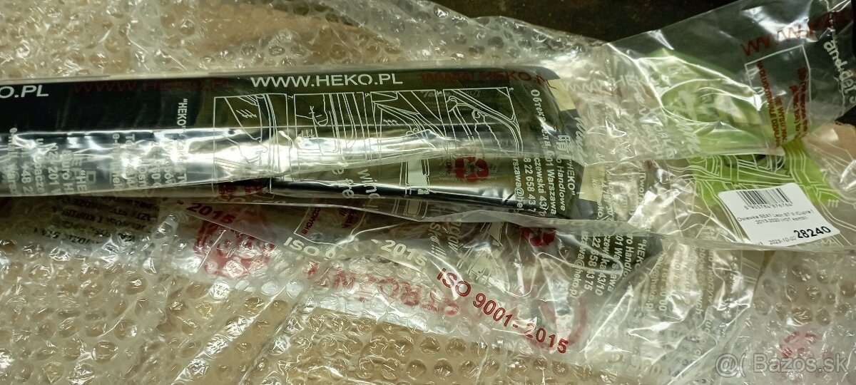 Seat Leon Kombi III ,2013-2020 - 2