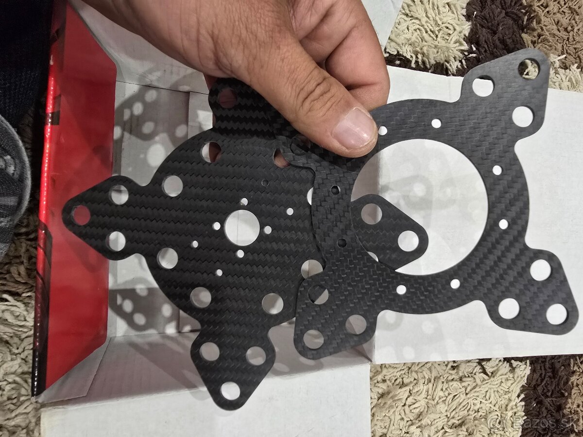 Velky Gimball 200e - 2