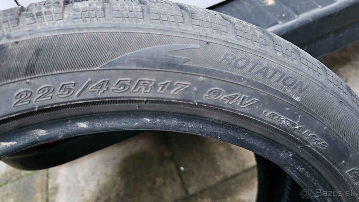 225/45 r17 - 2