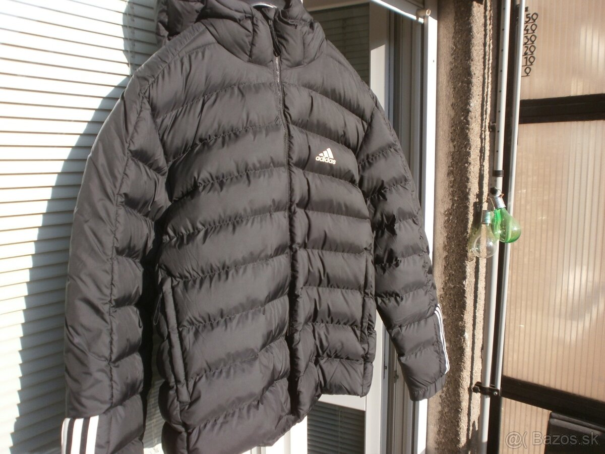 Značková bunda ADIDAS - 2