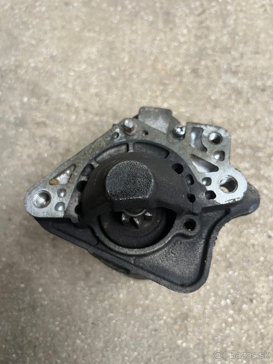 Starter renault 1.6 - 2