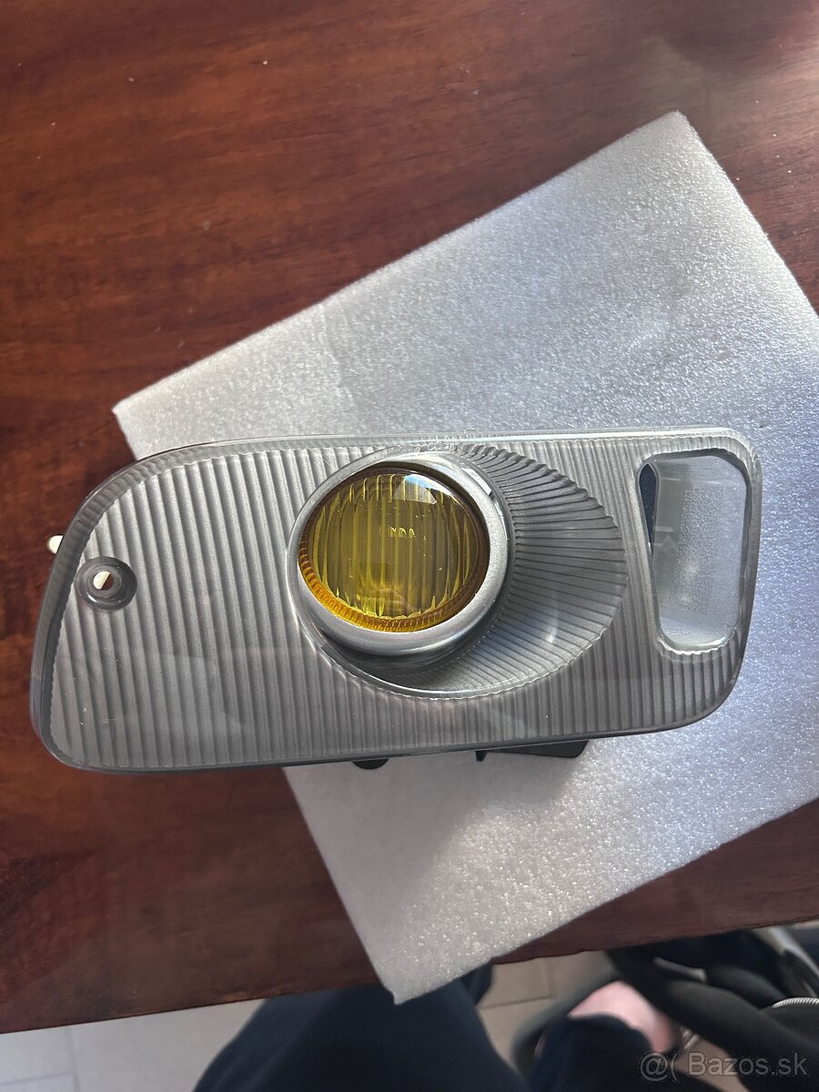 Predám nové predné hmlovky Honda Civic EG Hatch - 2