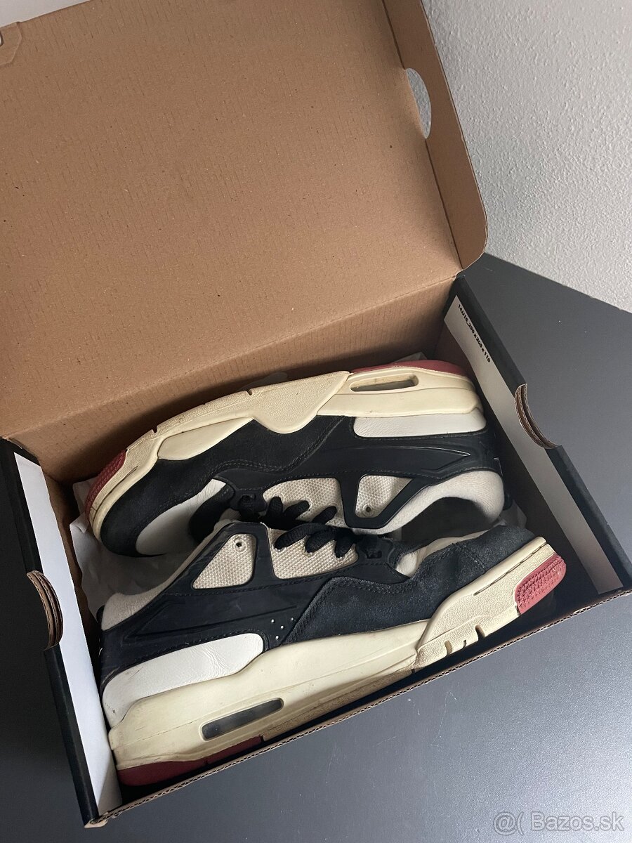 Nike jordan 4 rm gs - 2