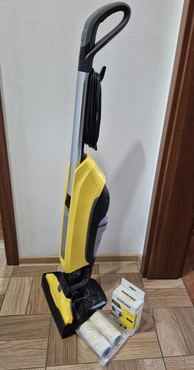 MOP KARCHER - 2