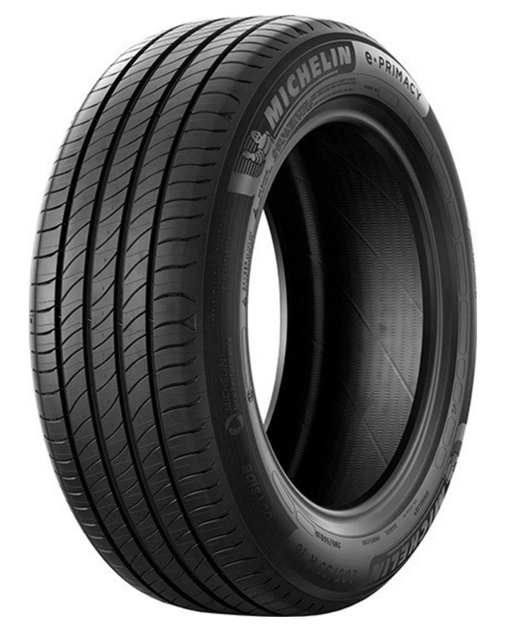 Letné pneumatiky Michelin - 2