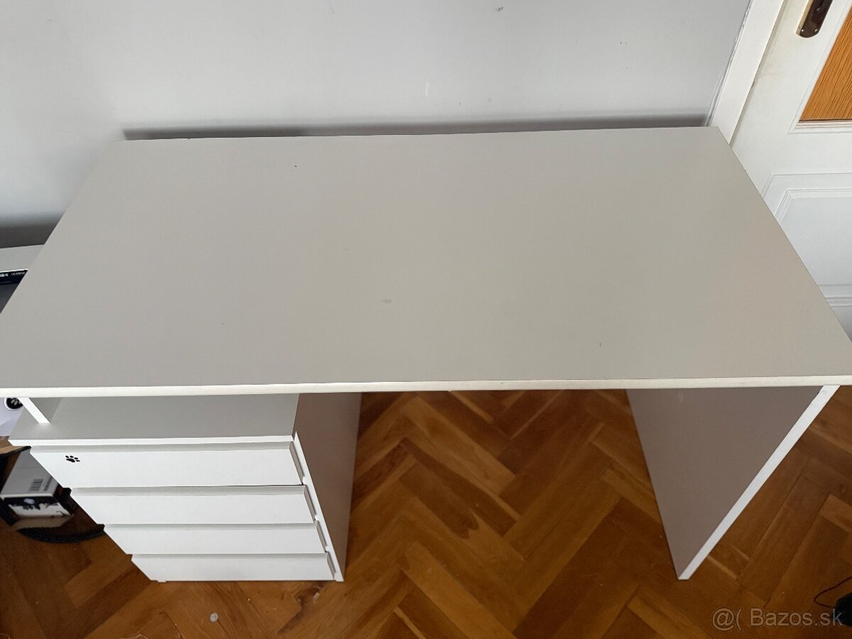 Písací stol - 2