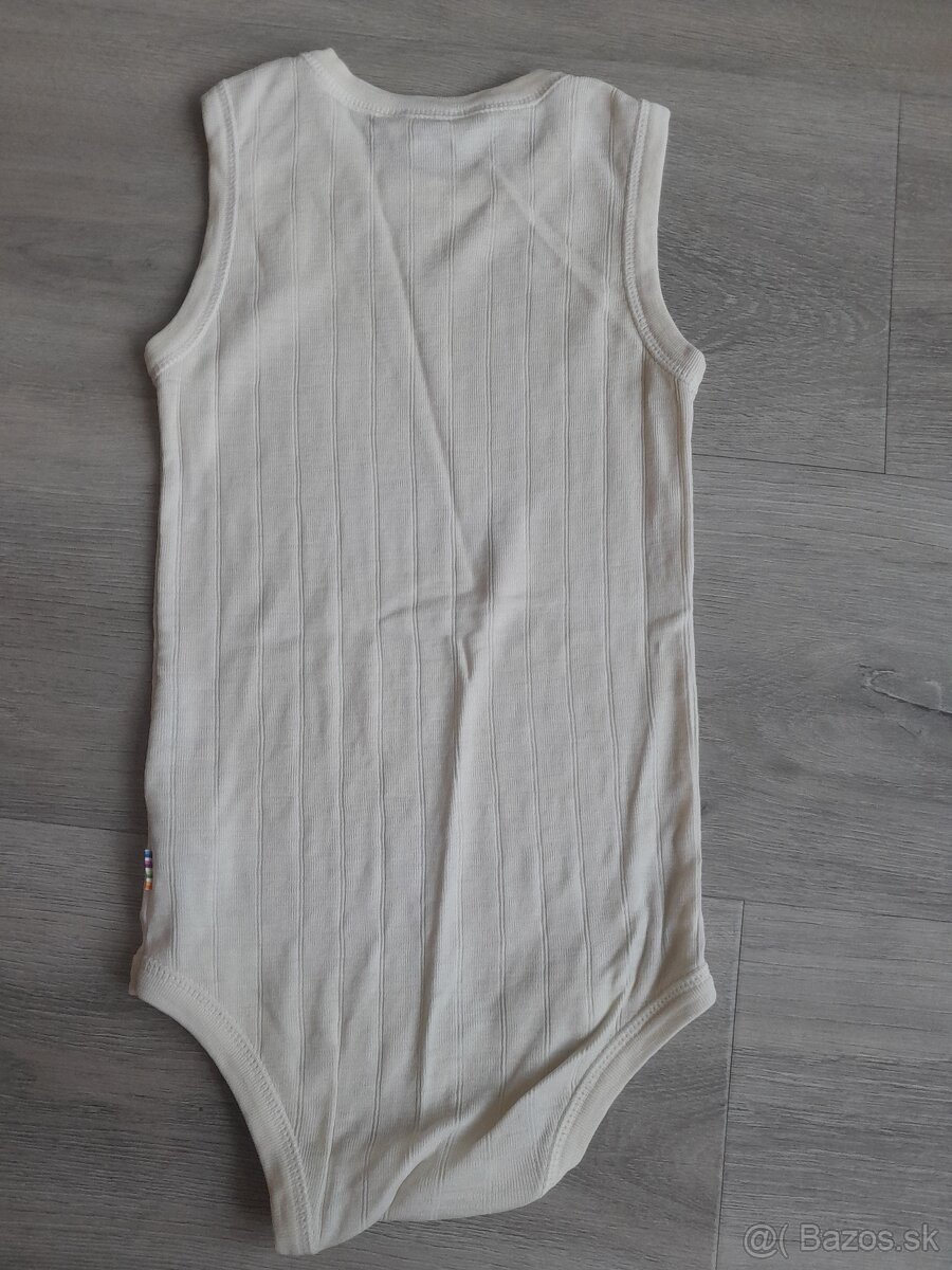 Merino body 98/104 - 2