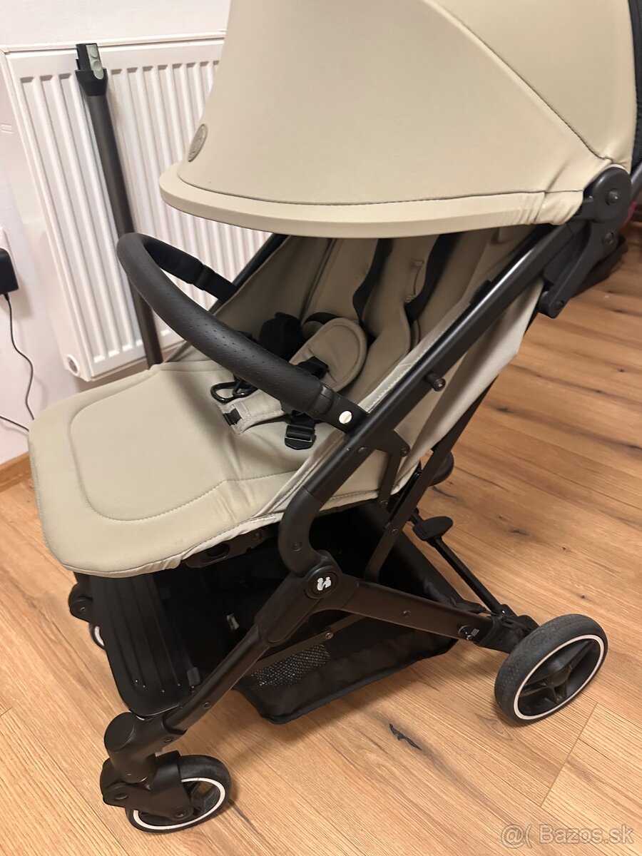 Hauck travel n care - 2