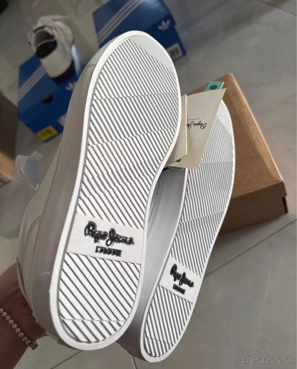 Pepe jeans tenisky - 2