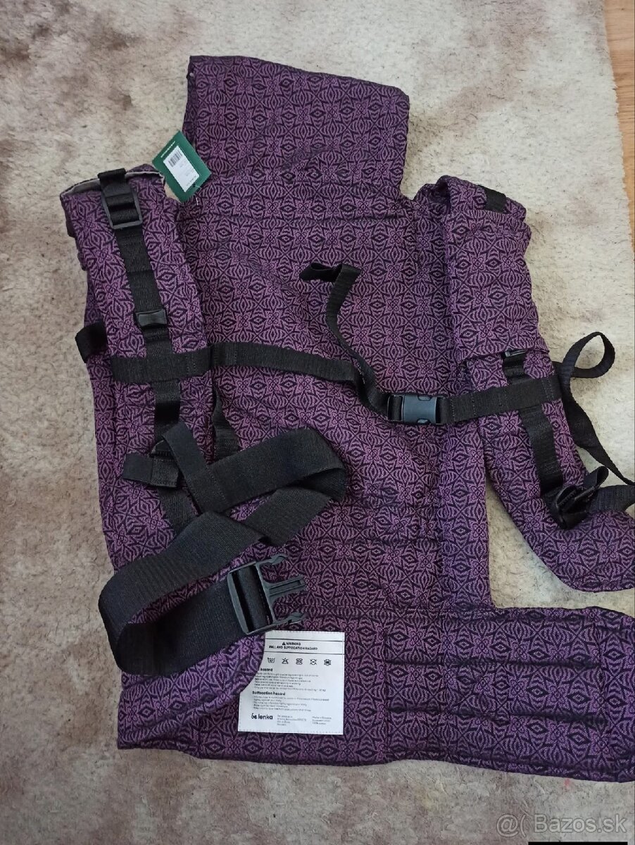 Nosič Belenka 4ever - 2