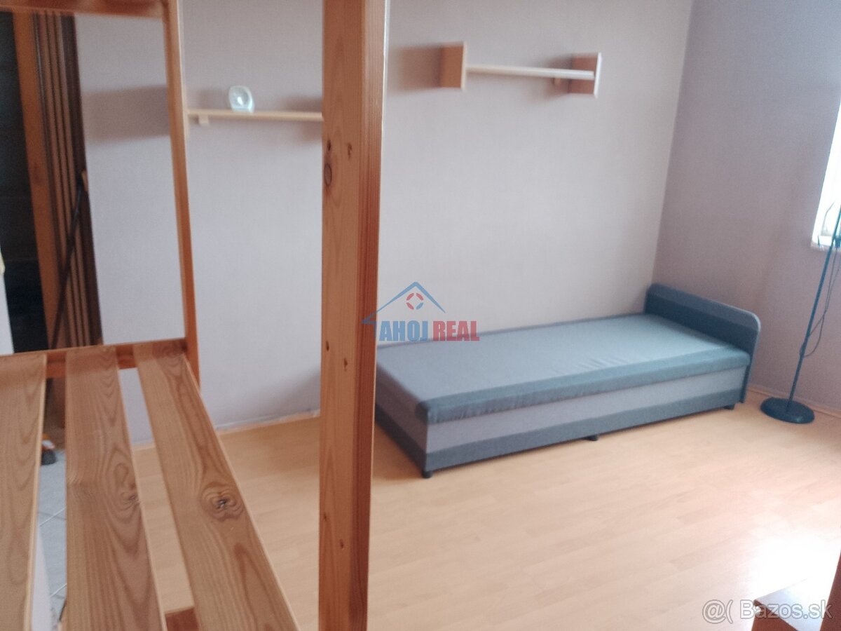 1-IZB byt v NOVOSTAVBE, KAZANSKÁ - 2