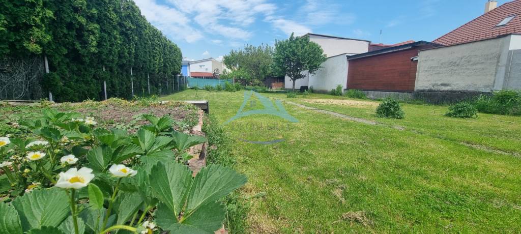 Rodinný dom v Leviciach - 2