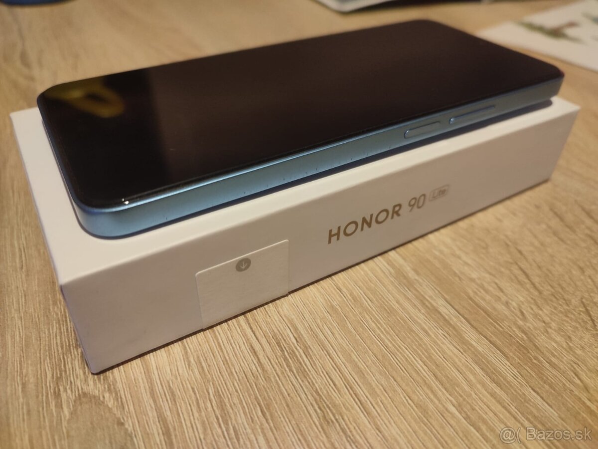 HONOR 90 lite 5G - 2