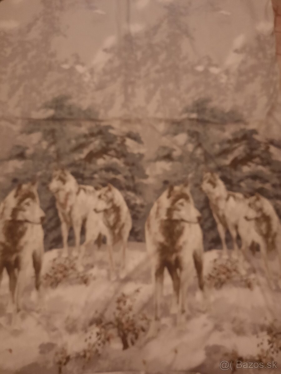 Postelne pradlo č. 10 - 2