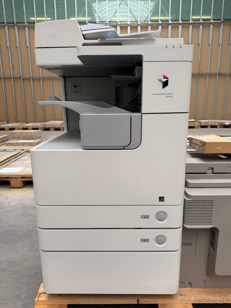 Multifunkčné zariadenia CANON - za 10€/ks - 2